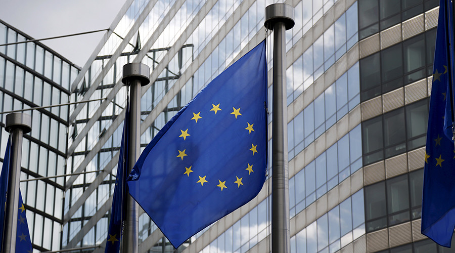 ‘EU spends millions on propaganda as it loses battle to win people over’