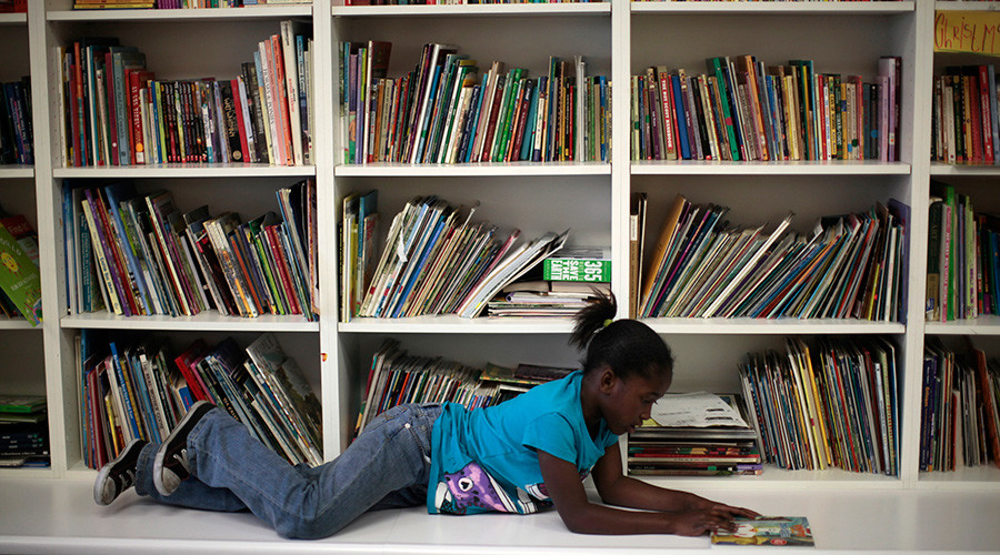 Start of school year causes 30% spike in kids’ headaches – study