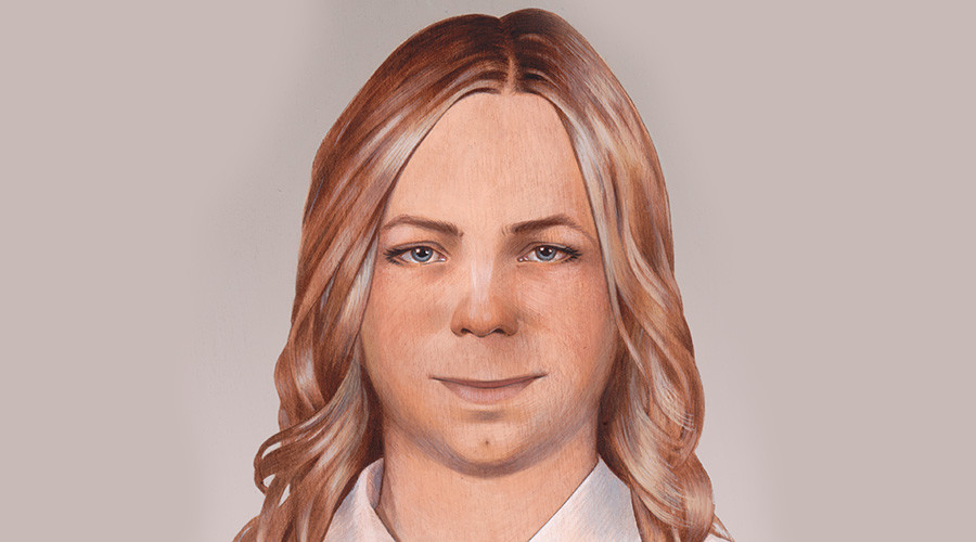 Manning barred from legal library before solitary confinement hearing
