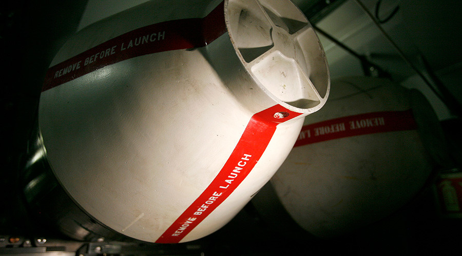 Nukes factory fails to show radioactive waste management plan – regulator