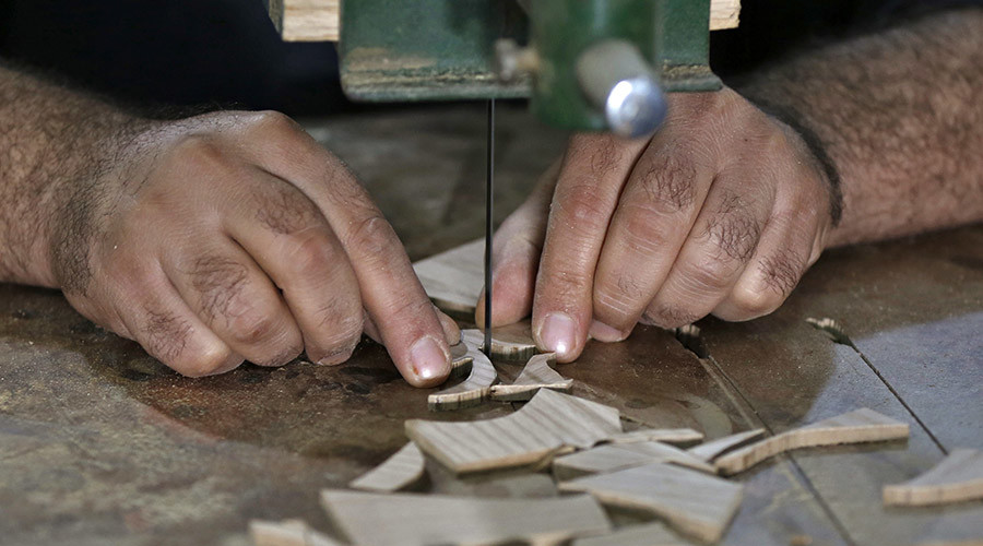 Tennessee prison employees used inmates as slave labor for personal profit