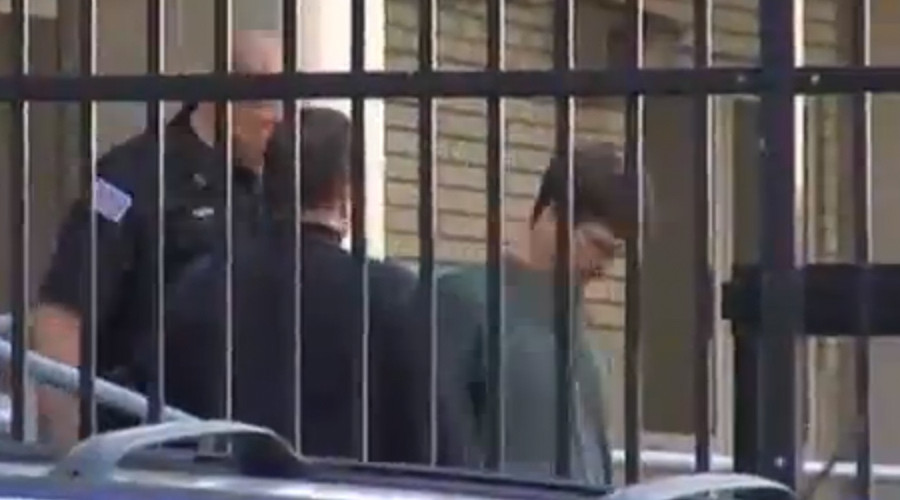 KKK member claims undercover agents coerced him into building anti-Muslim ‘death ray’ device
