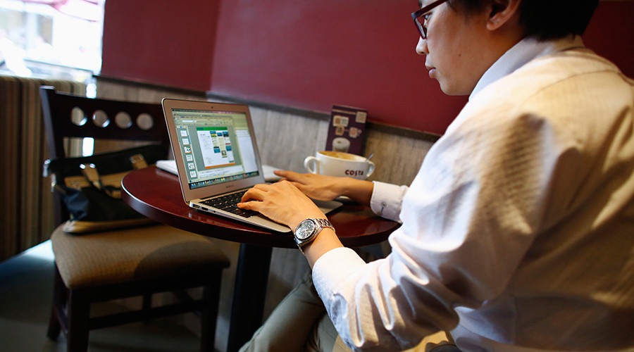China probes 7,400 cybercrime cases, arrests 15,000 people