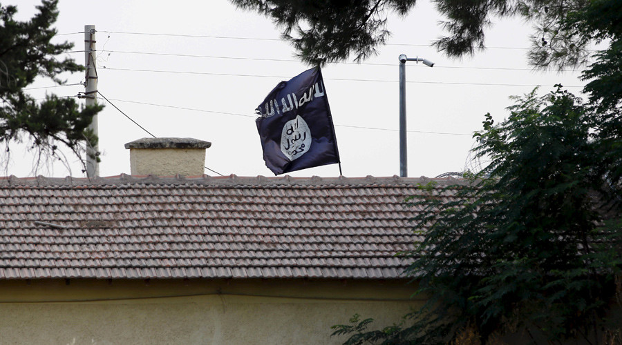 The Rape of a Nation: Iraqis resist on multiple fronts