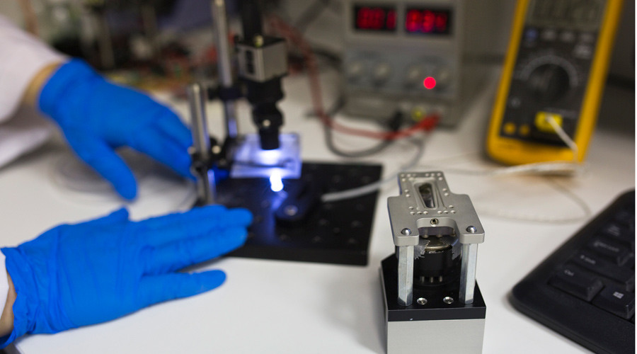 Almost ‘fully-formed’ brain grown in lab for first time