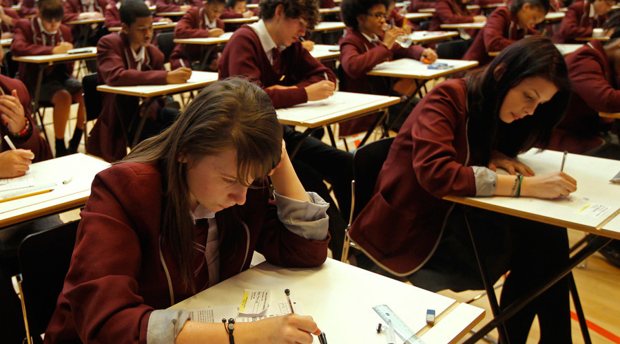 Children with higher IQs ‘more prone to bipolar disorder’ in adulthood – study