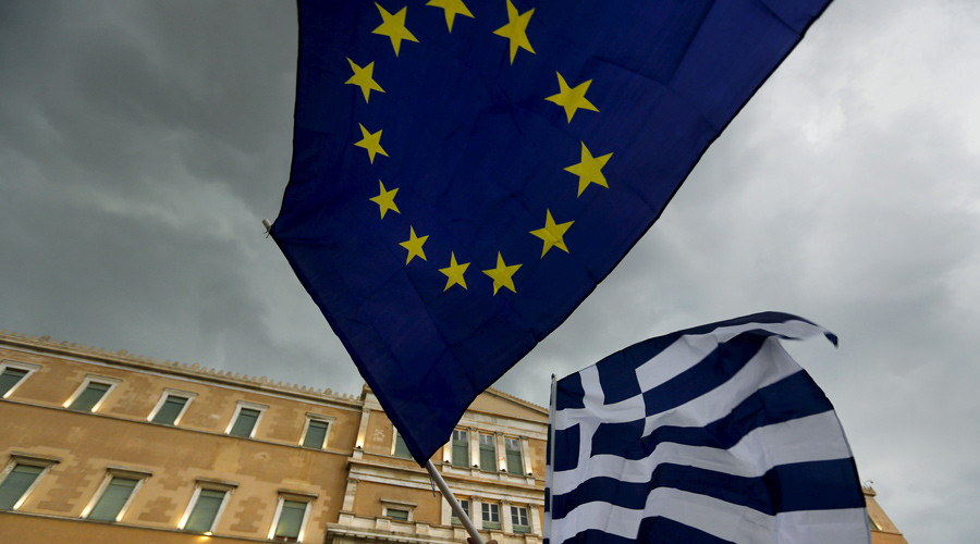 ‘New Greek bailout doesn’t make sense economically’