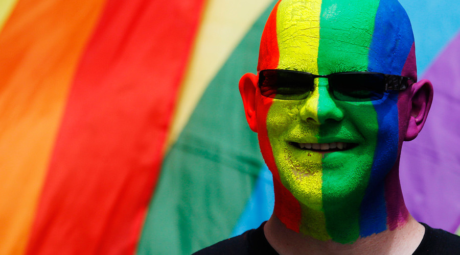 Transgender staff omitted from 80% of top firms’ non-discrimination policies
