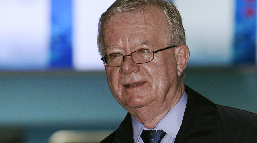 UK’s Iraq war inquiry targeted with mudslinging campaign by establishment – newspaper