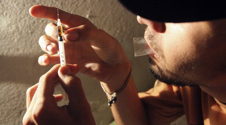 Drug rehab NGOs get pledge of support from govt