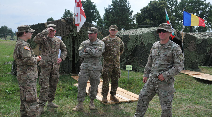 ‘What US fears is not troubled, but successful Russia’