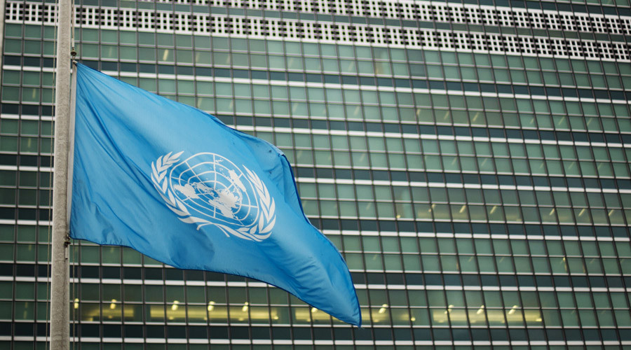 70th anniversary of the United Nations: as relevant as ever