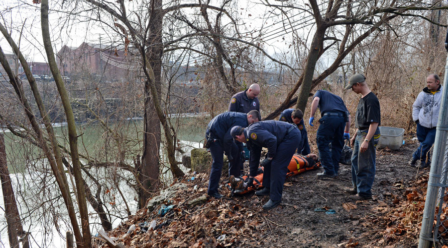 Final executive in WV toxic leak pleads guilty, but penalties 'disappointing'
