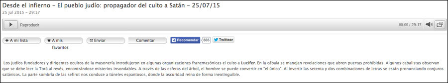 © rtve.es
