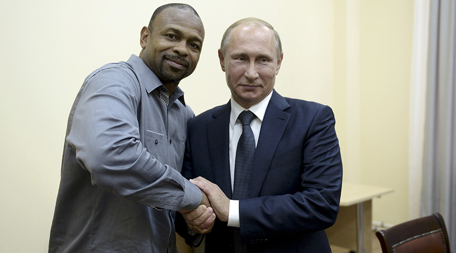 Roy Jones, Jr. asks for Russian Citizenship & Passport 55d7ec72c3618883628b45a9