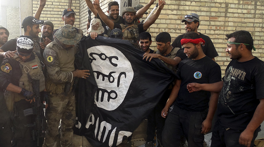 50 Iraqi troops killed by ISIS in volatile Anbar, official says operations going ‘according to plan'