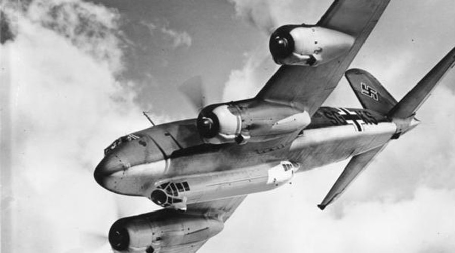 Reflections on Britain’s finest hour, 75 years on