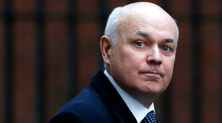 Sickness benefit claimants may be forced into work