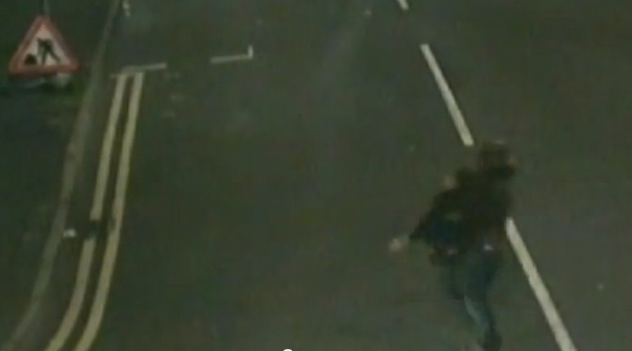 Birmingham rape footage: Police seeking witness ‘Kevin with dwarfism’
