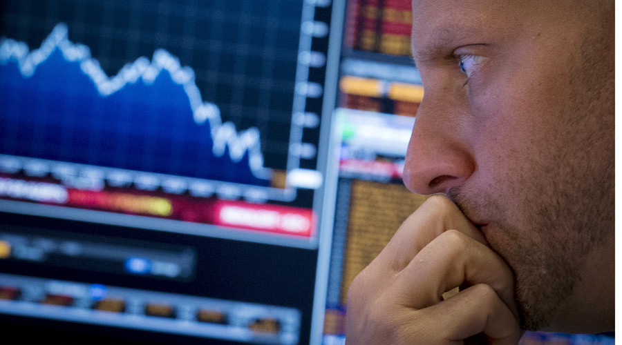 Black Monday crash of ‘real concern’ but will not derail European economy – Osborne