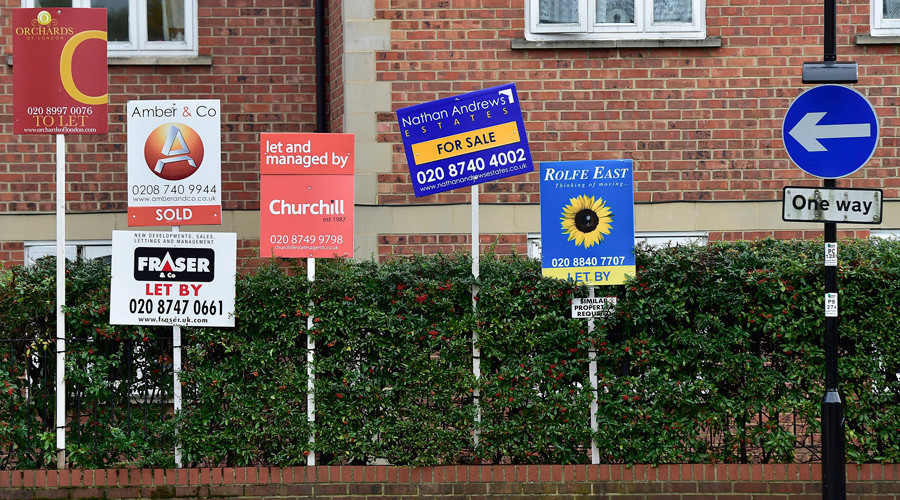 Property tycoons bankrolling Labour mayoral candidates, rival claims