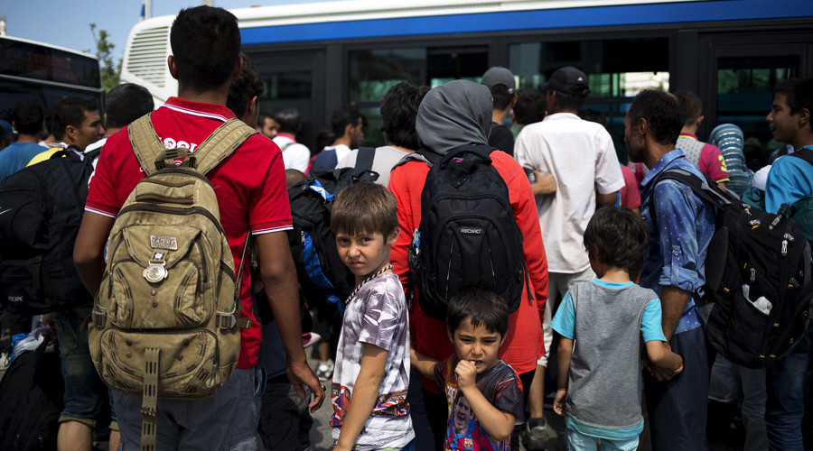 In time of crisis, the world needs to unite for peace