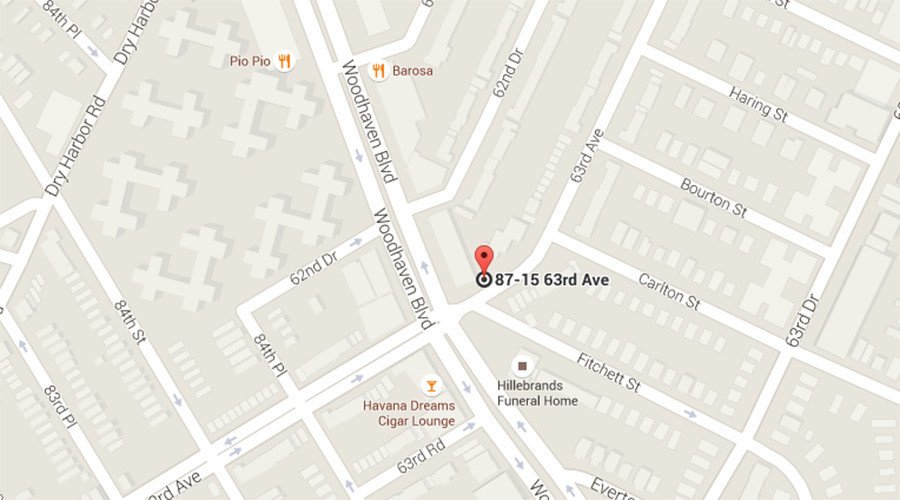Multiple injuries reported as bus crashes into Queens, NY house