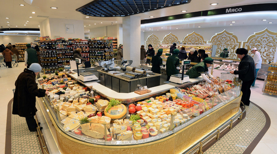 Community split over destruction of banned food imports, poll shows