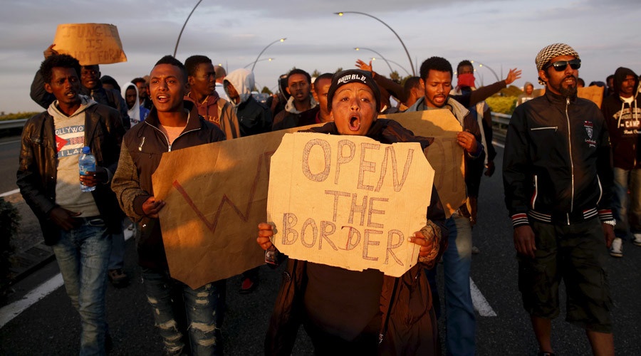 ‘Hostile environment’: Govt to prosecute undocumented workers in illegal migrant crackdown