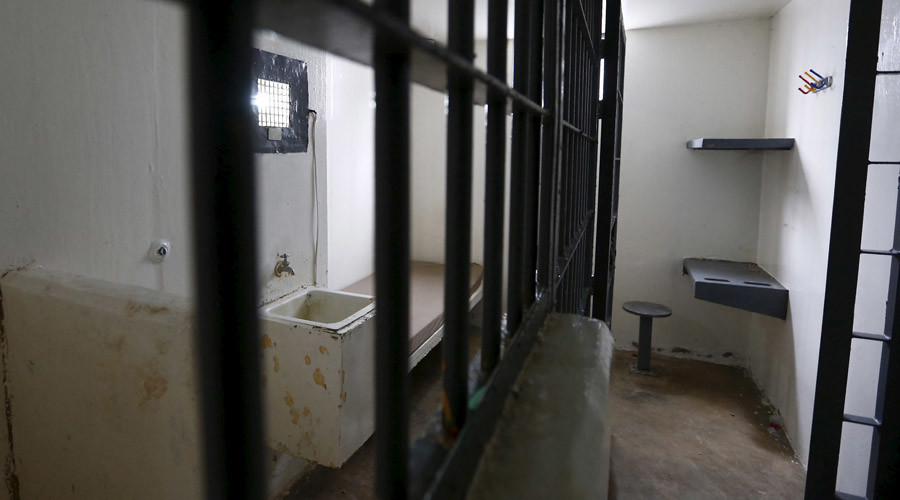 Dangerous inmates held in ‘grim, dehumanizing’ conditions – chief inspector of prisons