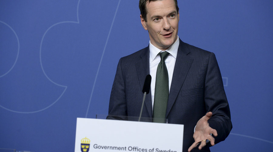 ‘Without Britain there’s no EU,’ says Finnish finance minister