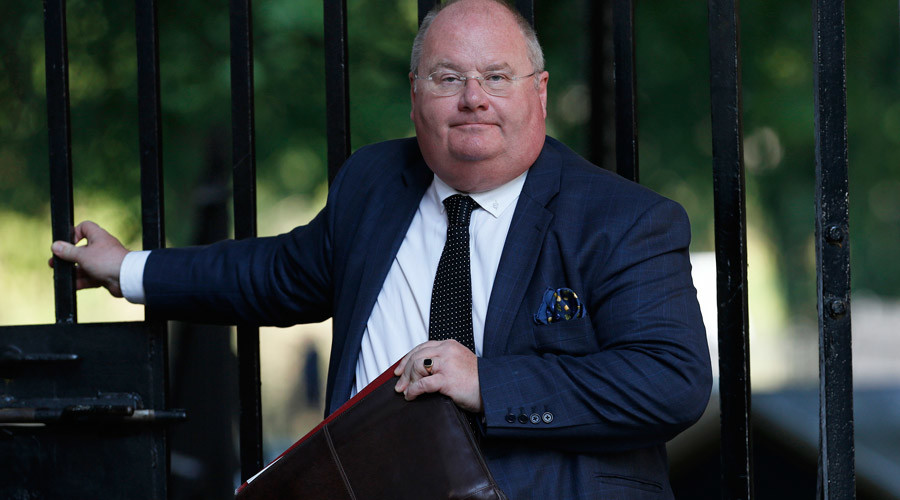 80,000-signature petition demanding Netanyahu arrest ‘completely absurd’ – Eric Pickles