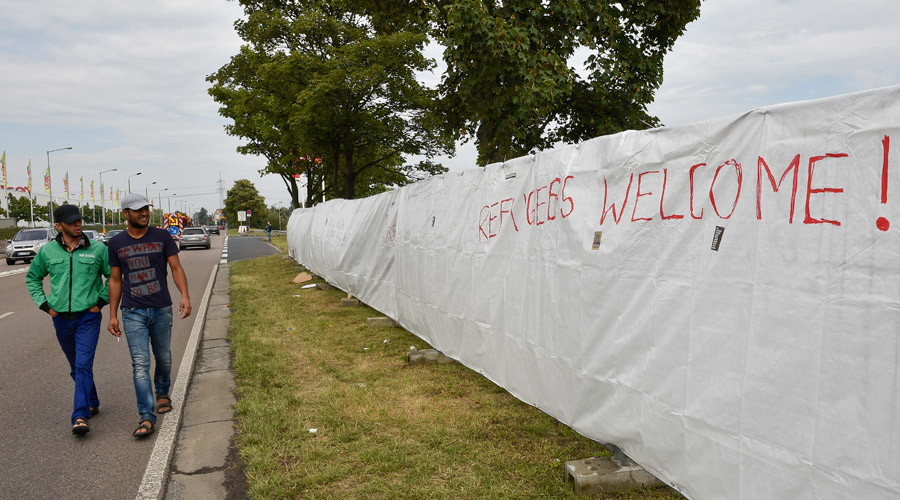 Germany's Social Democrats HQ in Berlin evacuated following bomb threat, racist messages