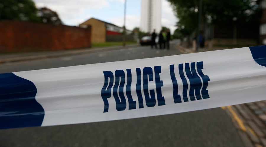 Chemical leak in Scottish leisure center leaves ‘multiple casualties’