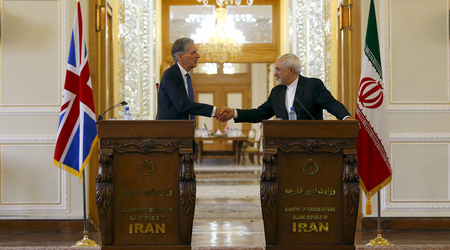 Jewish leader warns west will ‘pay heavy price for appeasing Iran’