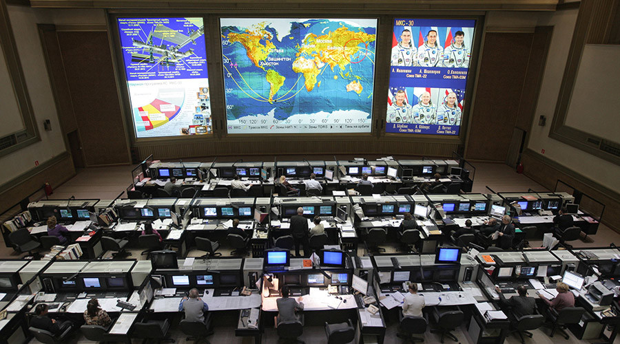 Russia to help Iran build own satellite observation systems