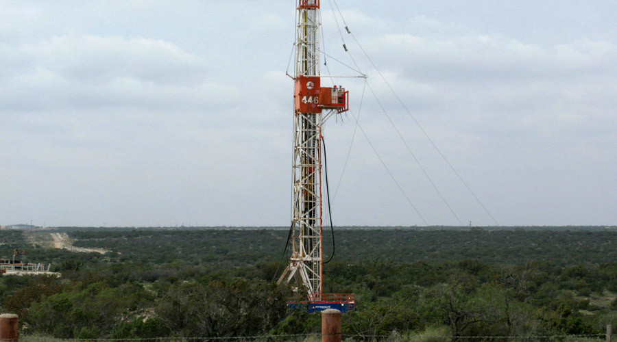 Australia seeks US advice on impact of ‘harmful’ fracking polluting water supply