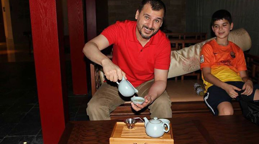 Family calls for release of Canadian who spent 363 days 'detained & tortured' in UAE