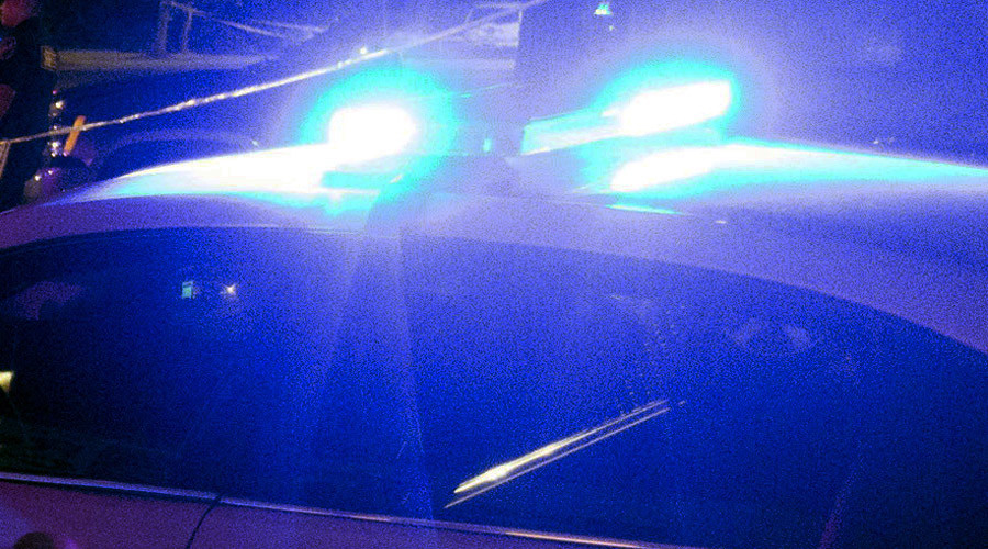 SUV hits several people in downtown Indianapolis, driver suspected of stabbing