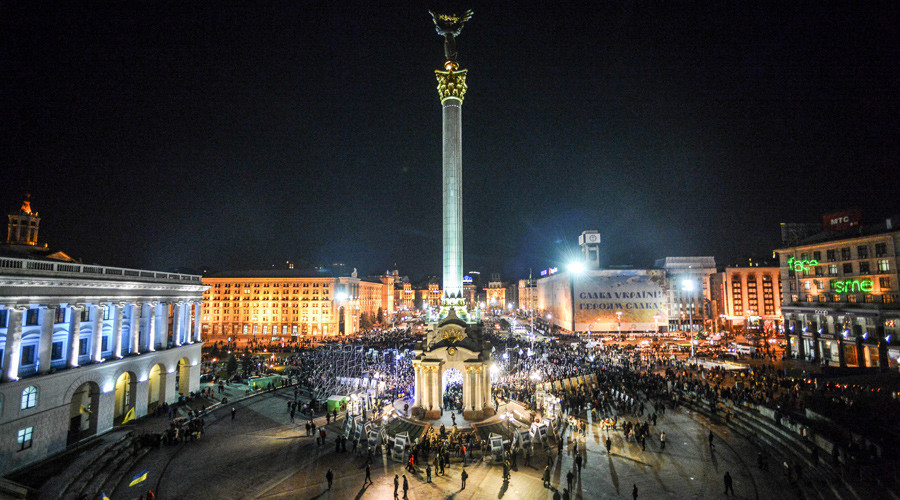 Ukraine agrees 20% debt haircut with creditors, Russia refuses to take part