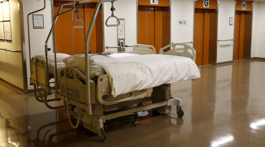 2,300 die within year of being declared ‘fit for work’ by DWP