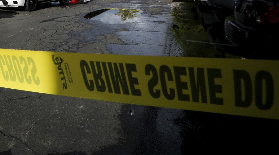 MSU Shooter: From gun shots to custody in minutes