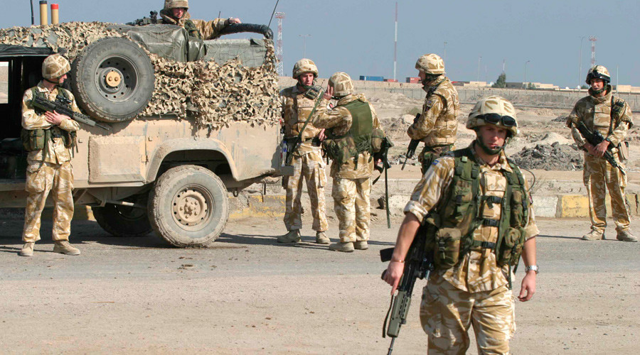 Chilcot should make us question ‘boresome inquiries’ – general
