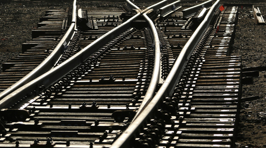 Nazi ‘gold train’: Poland asks treasure-hunters to stop searching, warns of booby-traps