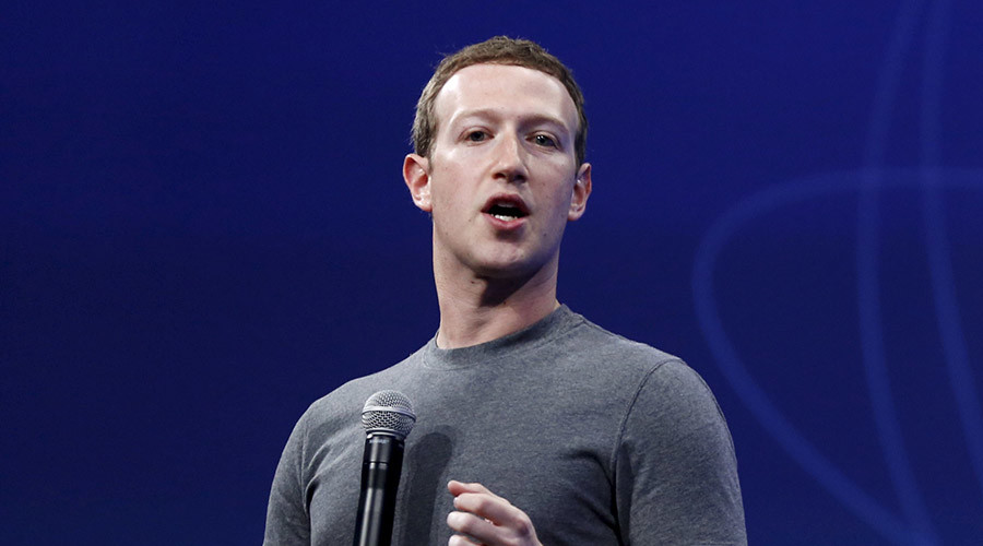 Facebook and the search for meaning