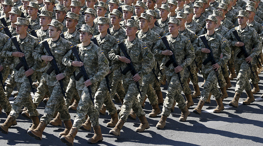 90% of Kiev’s Donbass intel last summer ‘appeared untrue’ – Ukrainian General Staff