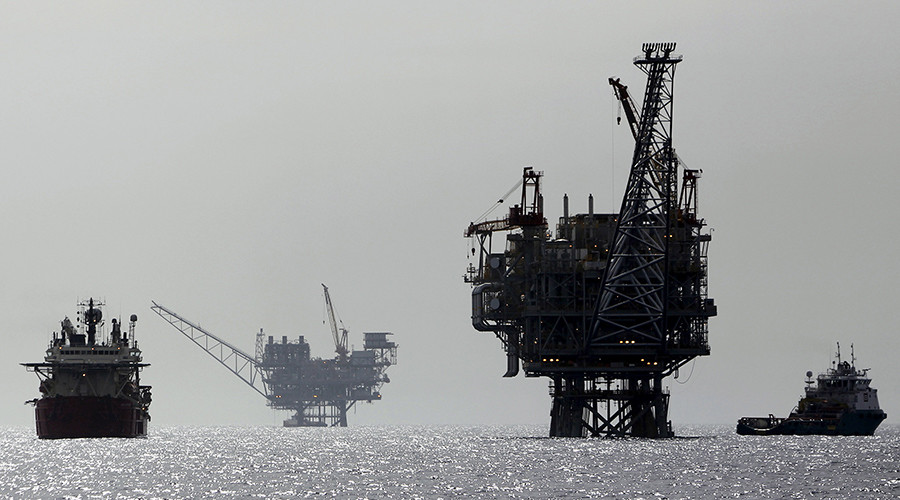 Italy’s Eni discovers ‘largest-ever’ gas field in Mediterranean Sea off Egypt