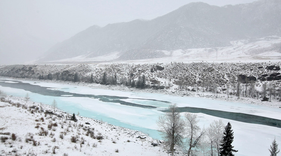 Unemployed Russians don’t want to move to Siberia
