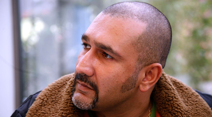 'A Sinner in Mecca': Filmmaker receives death threats after documenting gay Muslim pilgrimage