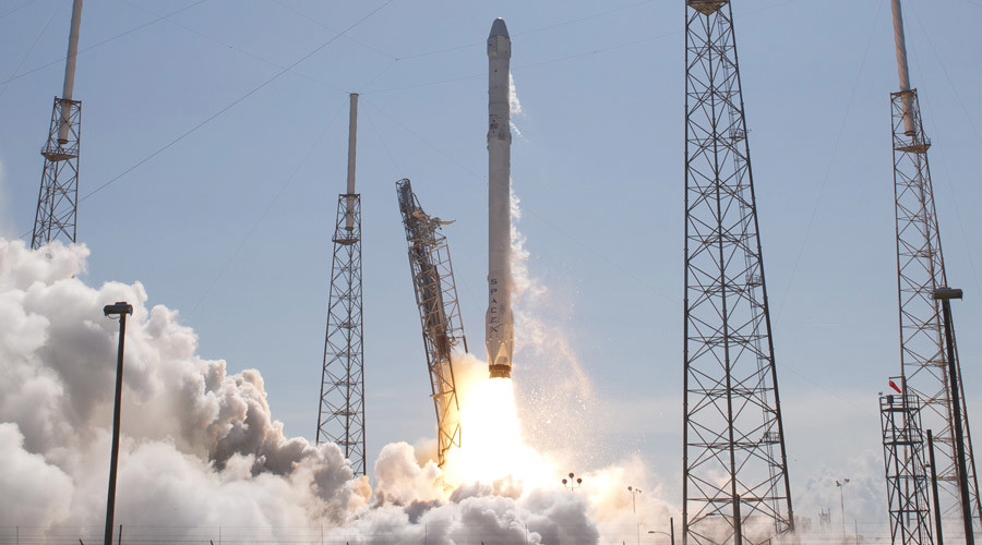 SpaceX grounded: Falcon 9’s next flight still ‘a couple of months’ away